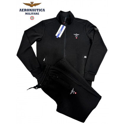 Спортивный костюм Aeronautica Спортивный костюм Aeronautica
