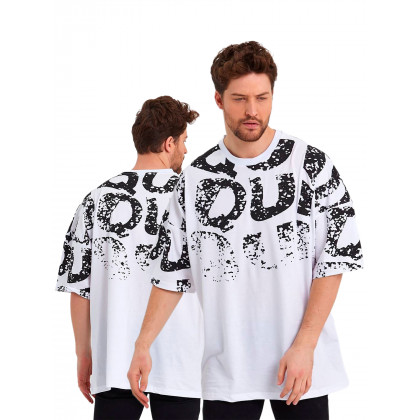 Футболка Lojen Oversize Футболка Lojen Oversize