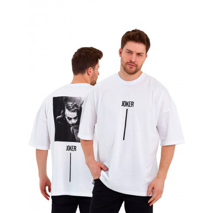 Футболка Lojen Oversize Футболка Lojen Oversize