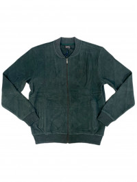 Бомбер Steel Way