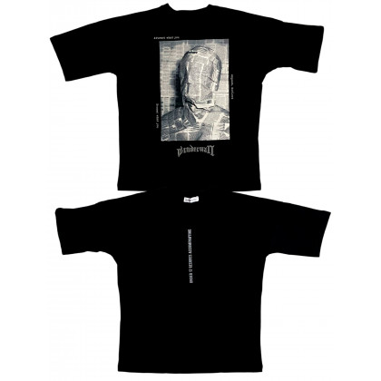 Футболка Lojen Oversize Футболка Lojen Oversize