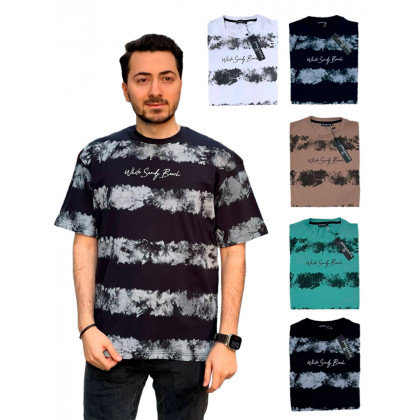 Футболка Vip Stendo Oversize