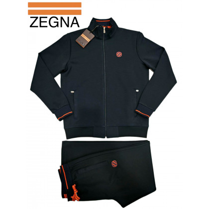 Спортивный костюм Zegna Спортивный костюм Zegna